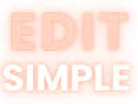 EditSimple
